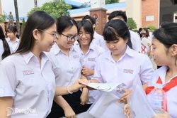 Chiều 8-6 công bố kết quả thi và điểm chuẩn vào lớp 10