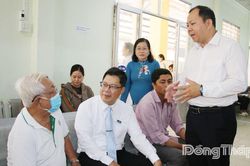 Kỳ 3: Đột phá vì nền hành chính phục vụ