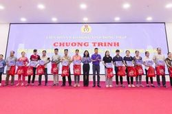 Đồng Tháp: Hưởng ứng phát động phong trào thi đua 'Lao động giỏi, năng suất cao, thu nhập tốt'