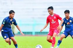 Quy Nhơn United khép lại mùa giải ở vị trí thứ 4