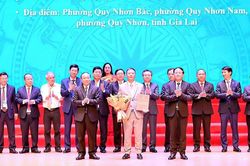 UBND tỉnh Gia Lai thành lập tổ công tác đặc biệt tháo gỡ điểm nghẽn về thể chế