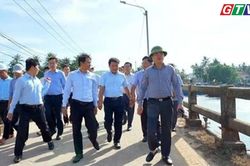 Điểm tin trưa: Hoài Nhơn được định hướng trở thành cực tăng trưởng phía Bắc tỉnh Gia Lai