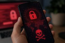Cảnh giác mã độc giả danh ransomware tấn công smartphone Android