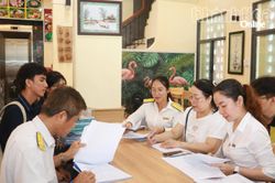 Hộ kinh doanh chủ động sử dụng hóa đơn điện tử