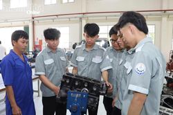 Từ ngày 10-6, Sở Nội vụ sẽ cấp, cấp lại, gia hạn, thu hồi giấy phép hoạt động dịch vụ việc làm