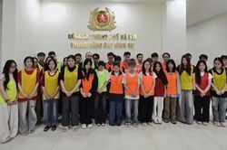 Nguyên tắc 'sống còn' để người làm thuê không vướng vòng lao lý