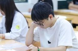 Thí sinh cần làm gì khi mất căn cước trước ngày thi tốt nghiệp THPT?