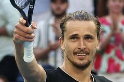 Alexander Zverev và cơ hội lịch sử tại chung kết Roland Garros 2026