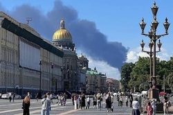 Nga tuyên bố đánh chặn 339 máy bay không người lái của Ukraine trong 13 giờ