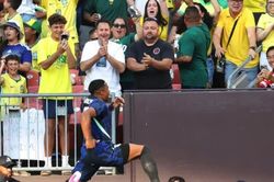 Brazil hạ Ai Cập 2-1: Endrick 'nổ súng', nỗi lo chấn thương bao trùm chiến thắng