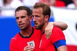Harry Kane ghi bàn thứ 79 giúp tuyển Anh nhọc nhằn đánh bại New Zealand