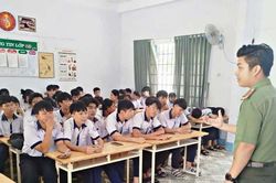 Lâm Đồng chung tay bảo vệ trẻ em trên không gian mạng