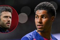 Barcelona ch&ecirc; đắt, Michael Carrick mở đường đ&oacute;n Marcus Rashford trở lại MU