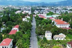 Thông tuyến đường huyết mạch tại TP. Huế sau hơn 140 năm bị phong tỏa