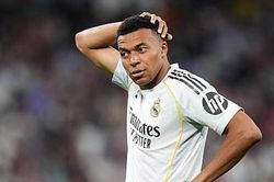 World Cup 2026: Kylian Mbappe và hành trình tìm lại bản ngã sau thảm họa Real Madrid