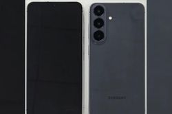 Galaxy S26 FE lộ diện thực tế: Thiết kế cụm camera mới và sức mạnh từ chip Exynos 2500