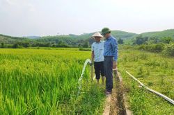 Hãy bắt đầu từ nơi gần dân nhất