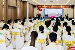 Sơn La phát động thi đua 'Lao động giỏi, năng suất cao, thu nhập tốt'