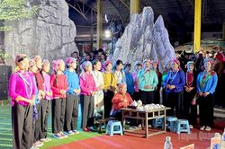 UBND tỉnh ban hành Quy chế xét tặng 'Giải thưởng Tân Trào'