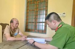 Bắt đối tượng truy nã quốc tế sau 5 năm lẩn trốn ra nước ngoài