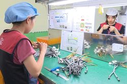 5 tháng đầu năm, Thái Nguyên xuất siêu gần 4,9 tỷ USD
