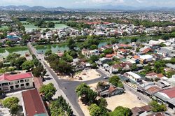 Thông tuyến Cửa Trài nối Thái Phiên sau 140 năm