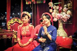 'Định vị' lại ca Huế trên sông Hương