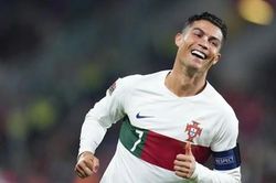 Lần cuối cho Ronaldo