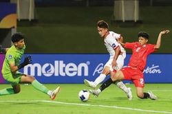 Xin chào U17 World Cup 2026!