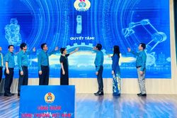 Thi đua đổi mới sáng tạo, nâng cao năng suất lao động trong ngành Công Thương