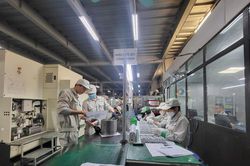 Kinh tế tư nhân phục hồi, dòng vốn dịch chuyển mạnh vào logistics và công nghệ