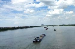 Quy định mới phân rõ thẩm quyền thẩm định quy hoạch các dự án đường thủy