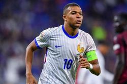 Tuyển Pháp gặp biến căng trước thềm World Cup 2026
