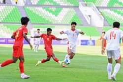 Nhận định Indonesia và Việt Nam (20h00 ngày 7/6), U19 Đông Nam Á 2026