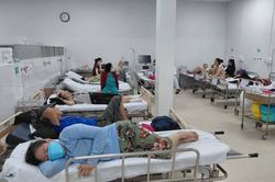 Sức khỏe 19 nạn nhân trong vụ TNGT trên cao tốc Phan Thiết - Dầu Giây ra sao?