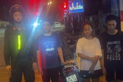 Bắt giữ đối tượng vi phạm giao thông, dùng bình xịt cay chống trả lực lượng công an