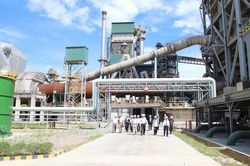 Giảm phát thải trong sản xuất vật liệu xây dựng: Từ áp lực đến động lực xanh hóa