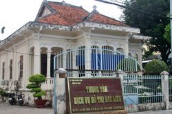 Những ngôi nhà cổ trăm năm tuổi ở Cà Mau trước bài toán bảo tồn