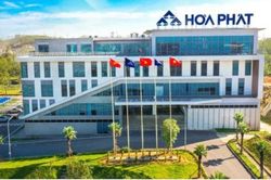 Thành viên HĐQT Hòa Phát đăng ký bán 6,6 triệu cổ phiếu giữa lúc HPG giảm sâu
