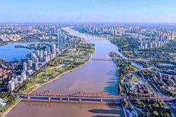 16 xã, phường tham gia Tổ công tác tuyên truyền dự án sông Hồng