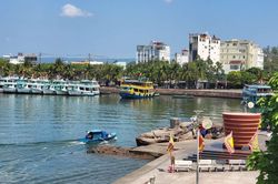 Phú Quốc: Từ thiên đường nghỉ dưỡng đến trung tâm kinh tế biển