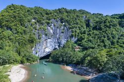 Phong Nha – Kẻ Bàng được UNESCO vinh danh là Khu dự trữ sinh quyển thế giới