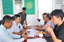 Bắc Ninh: Chủ động l&agrave;m sạch, l&agrave;m gi&agrave;u cơ sở dữ liệu đất đai