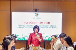 Bảo đảm quyền yêu cầu bồi thường của người bị thiệt hại