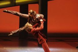 Trình diễn kiệt tác ballet 'Eugene Onegin' tại Việt Nam