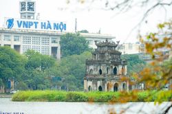 H&agrave; Nội sẽ tổ chức hội nghị x&uacute;c tiến đầu tư v&agrave; c&ocirc;ng bố quy hoạch v&agrave;o cuối th&aacute;ng 6