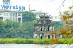 Hà Nội sẽ tổ chức hội nghị xúc tiến đầu tư và công bố quy hoạch vào cuối tháng 6