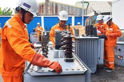 EVN hết lỗ lũy kế, có hơn 150.000 tỷ đồng gửi ngân hàng