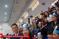 Kiểm tra công tác chuẩn bị chung kết khu vực Cuộc thi 'Em yêu biển, đảo quê hương'