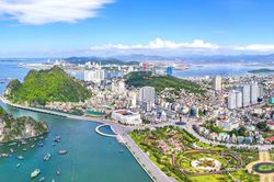 Bệ phóng hạ tầng đưa bất động sản Quảng Ninh vào chu kỳ tăng trưởng dài hạn
